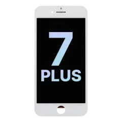 LCD Assembly For iPhone 7 Plus (Service Pack) (Rose Gold)