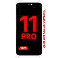 OLED Assembly For iPhone 11 Pro (Aftermarket Pro: XO7 Soft)