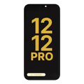 OLED Assembly For iPhone 12 / 12 Pro (Refurbished)