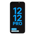 LCD Assembly For iPhone 12 / 12 Pro (Aftermarket / Incell)