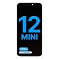LCD Assembly For iPhone 12 Mini (Aftermarket: AQ7 / Incell)