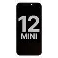 OLED Assembly Compatible For iPhone 12 Mini (Used OEM Pull: Grade A)