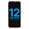 LCD Assembly For iPhone 12 Pro Max (Aftermarket)