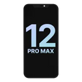 OLED Assembly For iPhone 12 Pro Max (Genuine OEM)