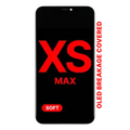 OLED Assembly For iPhone XS Max (Aftermarket Pro: XO7 Soft)