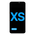 LCD Assembly For iPhone XS (Aftermarket : AQ7 / Incell)