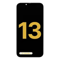 OLED Assembly For iPhone 13 (Refurbished)