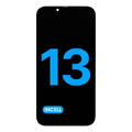LCD Assembly For iPhone 13 (Aftermarket / Incell)