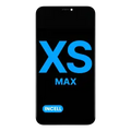 LCD Assembly For iPhone XS Max (Aftermarket: AQ7 / Incell)