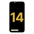 OLED Assembly For iPhone 14 (Refurbished)