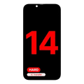 OLED Assembly For iPhone 14 (Aftermarket Plus: Hard)