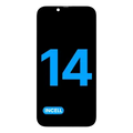 LCD Assembly For iPhone 14 (Aftermarket / Incell)