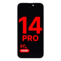 OLED Assembly For iPhone 14 Pro (Aftermarket Plus: Hard) (60HZ)
