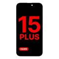 OLED Assembly For iPhone 15 Plus (Aftermarket Plus: Hard)