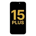 OLED Assembly For iPhone 15 Plus (Refurbished)