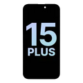 OLED Assembly For iPhone 15 Plus (Genuine OEM)