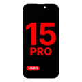OLED Assembly For iPhone 15 Pro (Aftermarket Plus: Hard)