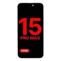 OLED Assembly For iPhone 15 Pro Max (Aftermarket Plus: Hard)