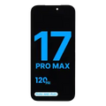 LCD Assembly For iPhone 17 Pro Max (Aftermarket: AQ7 3.0) (120HZ)