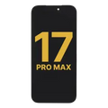 OLED Assembly Compatible For iPhone 17 Pro Max (Refurbished)