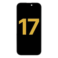 OLED Assembly Compatible For iPhone 17 (Refurbished)