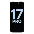 OLED Assembly For iPhone 17 Pro (Service Pack)