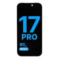 LCD Assembly For iPhone 17 Pro (Aftermarket: AQ7 / Incell) (80HZ)