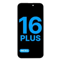 LCD Assembly For iPhone 16 Plus (Aftermarket :AQ7 / Incell)