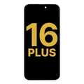 OLED Assembly For iPhone 16 Plus (Refurbished)