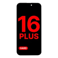 OLED Assembly For iPhone 16 Plus (Aftermarket Plus: Hard)