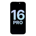 OLED Assembly For iPhone 16 Pro (Genuine OEM)