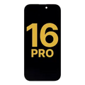 OLED Assembly For iPhone 16 Pro (Refurbished)