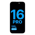 LCD Assembly For iPhone 16 Pro (Aftermarket: AQ7 / Incell) (120HZ)