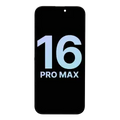 OLED Assembly For iPhone 16 Pro Max (Service Pack)