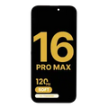 OLED Assembly For iPhone 16 Pro Max (Assembled: Soft) (120HZ)
