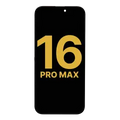 OLED Assembly For iPhone 16 Pro Max (Refurbished)