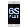 LCD Assembly For iPhone 6S Plus (Service Pack) (Gold)