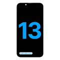 LCD Assembly For iPhone 13 (Aftermarket: AQ7 3.0)