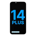 LCD Assembly For iPhone 14 Plus (Aftermarket: AQ7 3.0)
