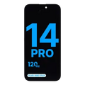 LCD Assembly For iPhone 14 Pro (Aftermarket: AQ7 3.0) (120HZ)