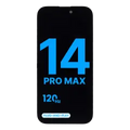 LCD Assembly For iPhone 14 Pro Max (Aftermarket: AQ7 3.0) (120HZ)