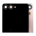 Outer OLED Assembly For Samsung Galaxy Z Flip 7 5G (Service Pack) (All Colors)