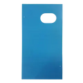 Secondary Back Cover Adhesive Tape For Google Pixel 9a (Genuine OEM)
