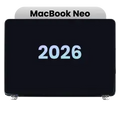 Complete LCD Display Assembly For MacBook Neo (2026) (Genuine OEM) (Blush)