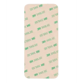 3M Glue Adhesive Tape (For Frame) For iPhone X (10 Pack) (OCA Master)