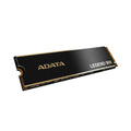 Adata Legend 900 (SLEG-900-512GCS) 512GB NVMe SSD, PCIe Gen4, M.2 Interface, 2280, Read 7000 MB/s, Write 5400 MB/s, Heatsink, 5 Year Warranty