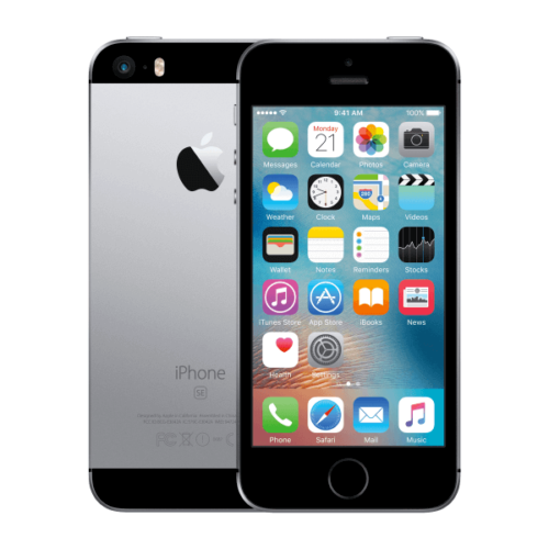 iPhone SE 2015 Repairs