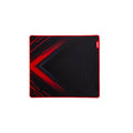 Marvo Scorpion G55 Blaze M Medium Size Non-Slip Microfibre Gaming Surface Mat (Black)