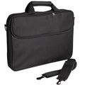 techair TANB0100 Classic basic 14 - 15.6" briefcase Black