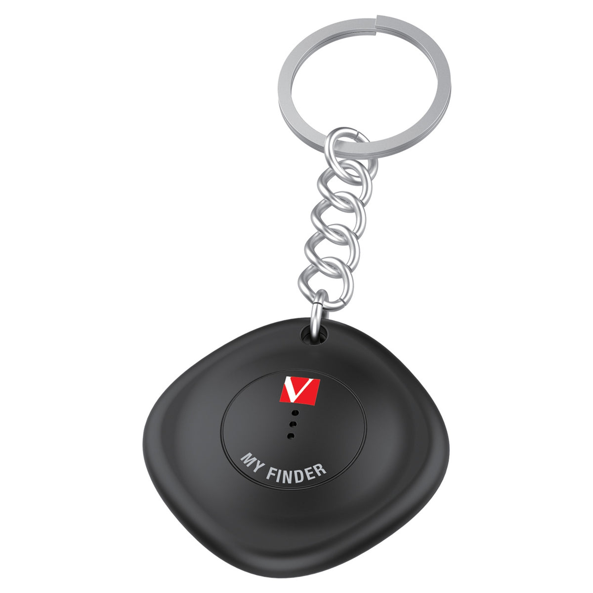 Verbatim MYF-01 My Finder Bluetooth Item Finder 1 pack Black